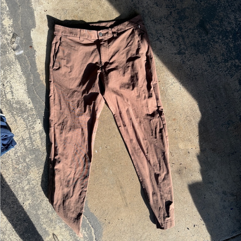 Lululemon Mens ABC pant